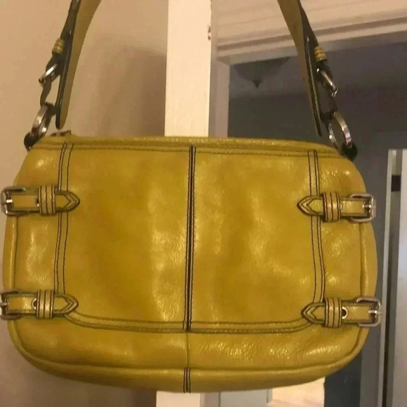Hype leather purse - Picture 2 of 10